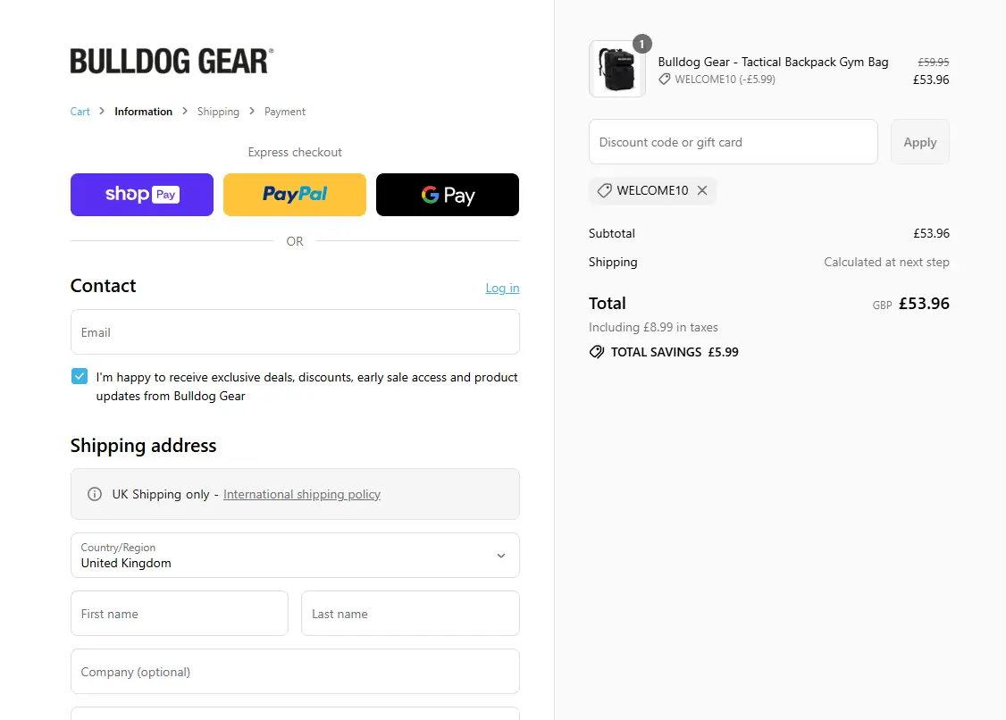 Rogue Fitness Free Shipping Code: Unlock Exclusive Savings Today!