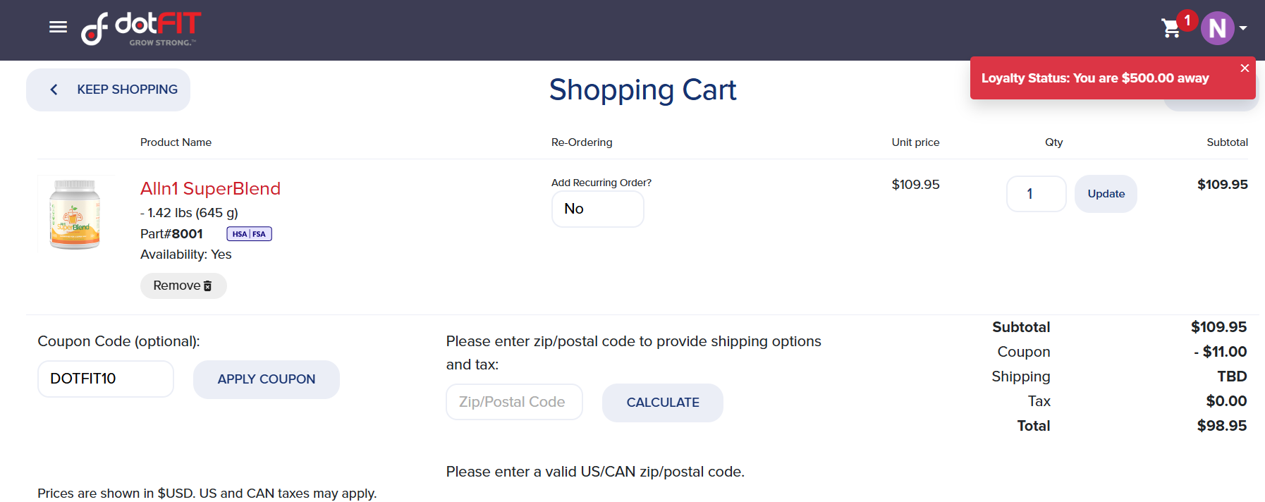 65% OFF Double Alpha Coupon Codes November 2025 Promo Codes