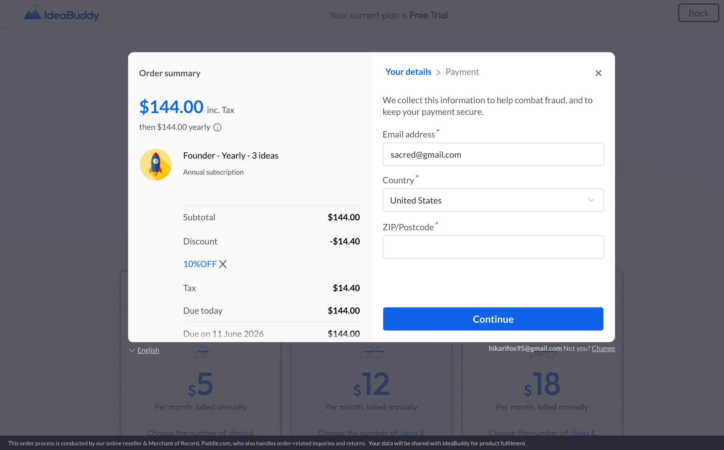 Ideabuddy Coupon Code: Unlock Exclusive Savings Today