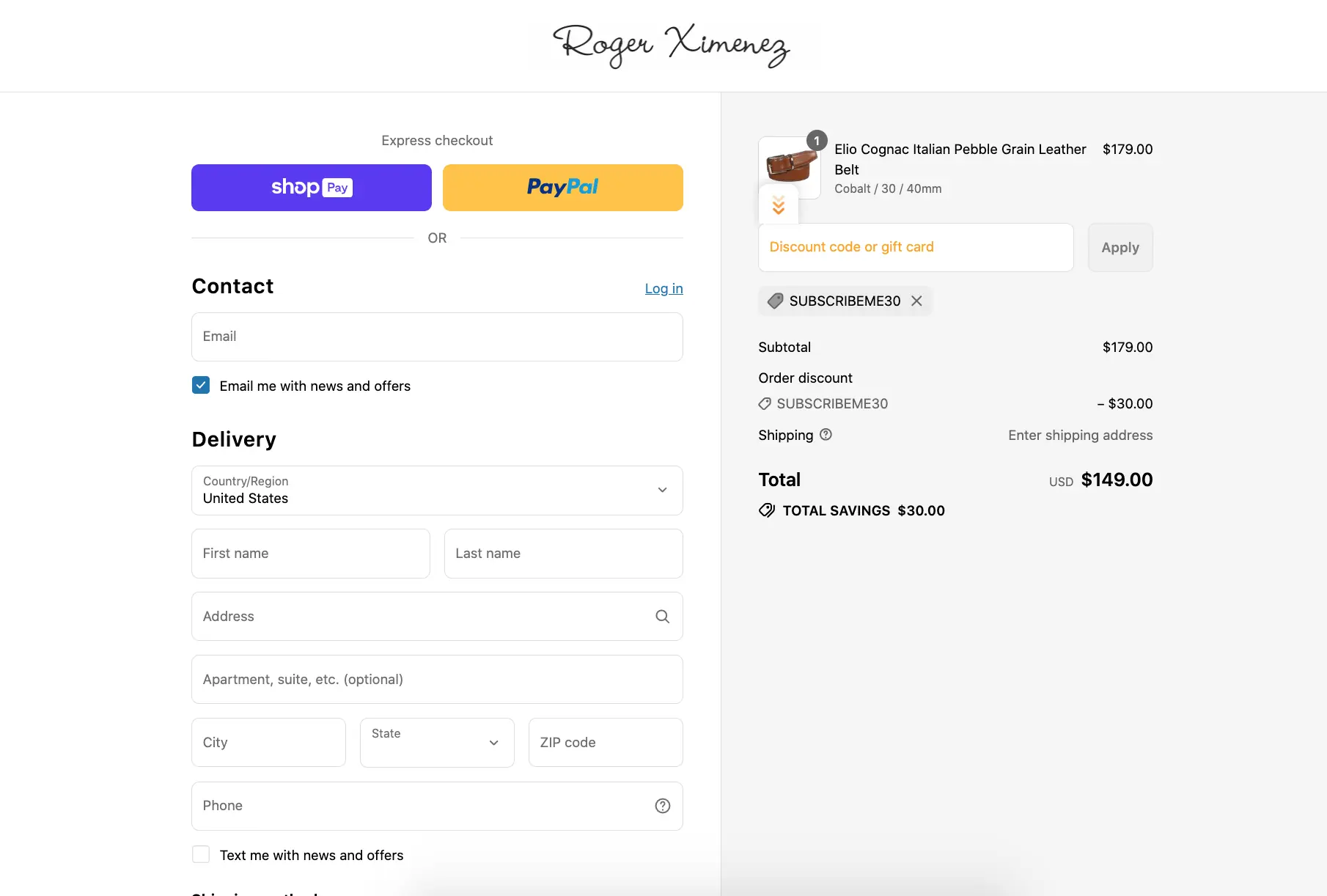 【Jundergoat】Shipping Payment Page c7f07bf0-612e-11f0-8dc2-